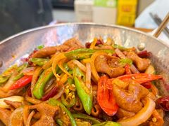 -江南粥家庄(宁国路店)