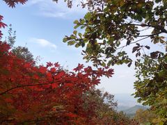-丹东市五龙山风景区
