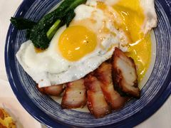 -澳门陈光记烧味饭店(南京德基广场店)
