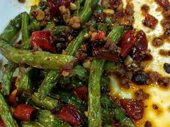 -东北大菜馆(延长路店)