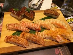 -古田居·特色寿司料理(星之岛旗舰店)