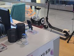 -京东专卖店(沃尔玛南浦大桥店)