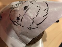 -西树泡芙(静安大悦城店)