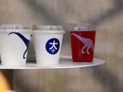 -大小咖啡 BigSmallCoffee(麦子店)