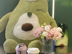 -迷客夏Milksha(圆融天幕店)