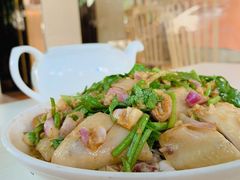 -东山茶寮(新安店)