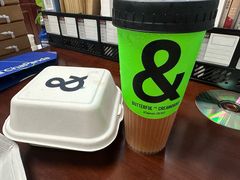 -BUTTERFUL&CREAMOROUS 黄油与面包(西单大悦城店)