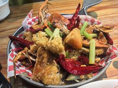 -大厨的餐厅(曾厝垵总店)