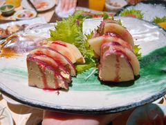 -匠和风精致料理(莆田财富中心店)