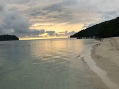 -东姑阿都拉曼海洋公园