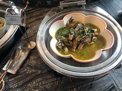 黄骨鱼-佰园全日西餐厅-厦门佰翔软件园酒店