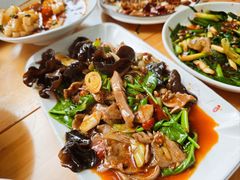 -灯盏窝餐厅