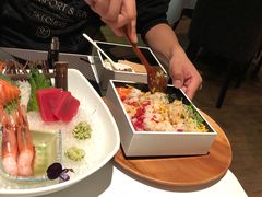 -FOUNT创意日料