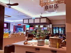 -乡里八闽·福州乡土菜(高宅店)