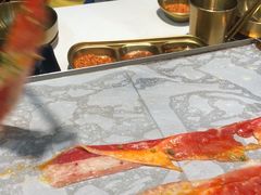 -八乔煎肉馆·丹东特色煎锅(梅林店)