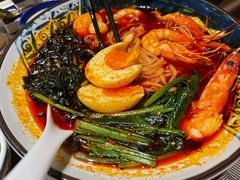 -極上萬膳·日料放题(海岸城店)