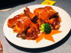 -幸福哟烧鸡·粤菜海鲜私厨(七星路店)