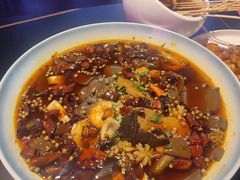 -粉墨特色菜·烧烤音乐酒馆