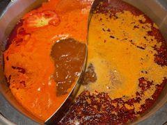 -季季红火锅(长沙步行街店)