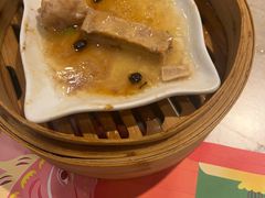 -虾饺妹·粤式手工点心(水荫路店)