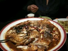 -旺顺阁鱼头泡饼(常营店)