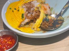 -茶港·点心·啫啫煲(王府井店)