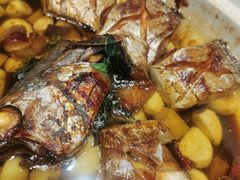 -道道鲜·崇明私房菜(五角场店)