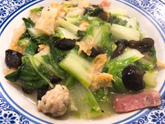 -兰边碗(鼓楼店)