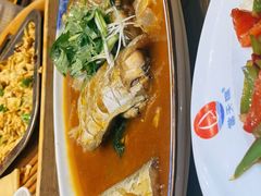 -小船渔村·大连菜(明泽街店)