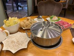 -御龙海鲜火锅(十六浦店)