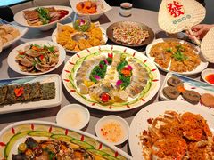 -潮道鱼仔店·潮汕味(长兴路店)