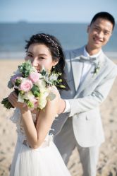 -绿皮火车照相馆 婚纱照旅拍(厦门店)