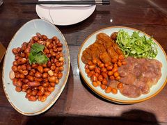 -江边城外烤全鱼(方庄时代购物中心店)