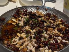 -三猫黑鱼花(南大店)