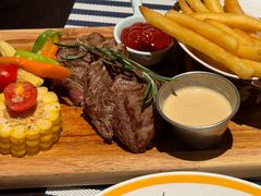 -La Creperie法餐厅(芮欧百货店)