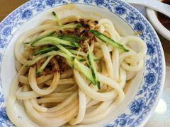 -西安贾三灌汤包·回坊小吃·清真炒菜(北院门总店)