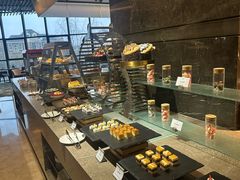 -长春净月潭喜来登酒店·盛宴标帜餐厅