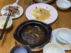 -丰乐餐厅·始于1999·本地老字号