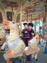 -大望京儿童游乐场