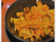 -肉甲韩国木炭烤肉(新壹街1店)