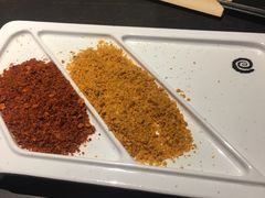 -很久以前羊肉串(京汉店)