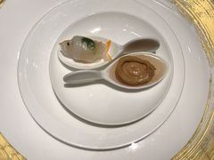 -8餐厅(新葡京酒店)