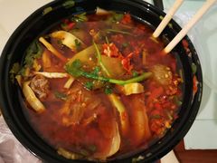 -冒菜西施·非遗冒菜(总店)