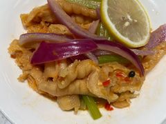 -青花椒花椒鱼(合生汇店)