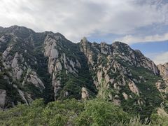 -北京凤凰岭