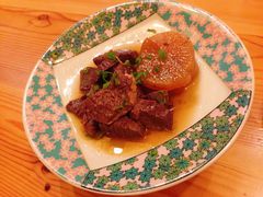 -希望日本料理(保利香槟花园店)