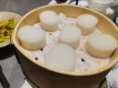 红糖年糕-佬太公海鸭·海鲜大排档(上海总店)