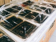 -永辉超市(百子湾店)