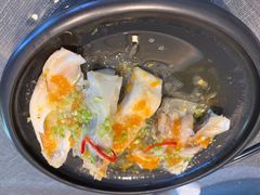 -御花园·粤菜·海鲜火锅(中山公园店)