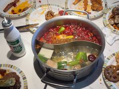 -吉布鲁牛排海鲜自助(成都大悦城店)